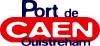 Port de Commerce Caen - Ouistreham